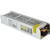 optonica 6132 alimentatore slim100w 12v 8.5a per strisce led interno ip20