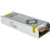 Optonica 6134 alimentatore sottile 250w 12v 21a per strisce led ip20 con ventola