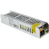 Optonica 6161 alimentatore sottile in metallo 60 w 24 v 2.5 per strisce a led