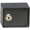 Zippo selettore esterno 2063 in nylon ip40 con chiave per serranda a parete
