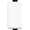 Bticino matix deviatore unipolare basculante bianco am5003