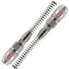 Valex rubinetto rapido per tubo aria compressa 2 pezzi