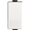 BTICINO Pulsante basculante unipolare bticino matix am5005l retroilluminato 1p 10a 250vac