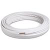 SMISOL Tubo rame condizionamento climatizzazione 1/4x0,8 rotolo metri 5 r407 r410 r32