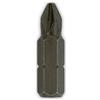 Valex inserto pz1 25 mm pozidrive croce