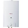 HERMANN SAUNIER DUVAL Hermann scaldabagno opalia c 11/1 lix low nox 16,9kw camera aperta gpl bianco