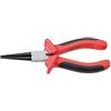 Valex pinza becchi tondi dritta 160 mm