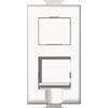 BTICINO Connettore rj45 categoria 5e utp bticino per rete dati