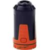 Cfg el030 torcia led telescopica da campeggio con gancio e magnete ipx4 60m