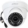 DAHUA Telecamera dahua dh-hac-hdw1400rp-vf hd-cvi 4mp 2.8 millimetri colore bianco