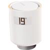 Bticino netatmo valvola termostatica intelligente nav-pro schermata e-paper