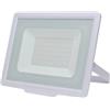 Optonica 5910 proiettore led smd luce bianco neutro 50 watt 4000 lumen