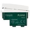 Vimar 14013 serie plana invertitore 1p 16ax 250 v~ illuminabile