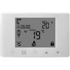 PROXE Cronotermostato smart wi-fi proxe da parete