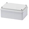 FAEG Scatola grigia stagna derivazione parete 150x110x70