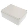 FAEG Scatola grigia stagna derivazione parete 240x190x90