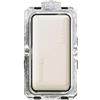 BTICINO Deviatore unipolare bianco 16 ampere serie bticino magic 5003
