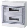 Faeg centralino parete 24/36 moduli stagno ip65 fg14536