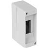 Faeg centralino parete 2 moduli ip20 fg14011