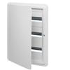 Vimar centralino incasso bianco 54 moduli ip40 v53154.b