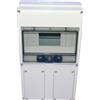 Gewiss centralino parete 8 moduli 2 flange stagno ip55 gw66492