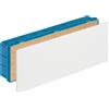 Vimar scatola incasso derivazione azzurra 154x479x70 v70009
