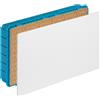 Vimar scatola incasso derivazione azzurra 292x515x80 v70011