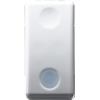 GEWISS Interruttore bipolare luminoso 16 ampere serie gewiss gw20504
