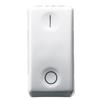 GEWISS Interruttore bipolare 16 ampere serie gewiss gw20503