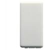 GEWISS Tappo copriforo bianco serie gewiss gw20056