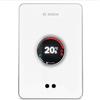 BOSCH Termostato touch caldaia condensazione bianco bosch ct 200