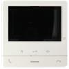 BTICINO Videocitofono tecnologia 2 fili vivavoce classe 100v16b bticino bianco