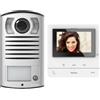 BTICINO Kit video vivavoce monofamiliare linea 2000 classe 100v12b tecnologia 2 fili