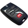 Bft trasmettitore 4 canali 12 volt mitto b 433mhz rcb04 r1 rolling code