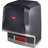 Bft motore icaro ultra ac a2000 cancelli scorrevoli 230 volt