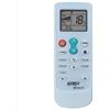 BRAVO Telecomando universale condizionatori easy bravo colore avorio