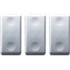 GEWISS Interruttore unipolare 16 ampere serie gewiss gw20571 pezzi 3
