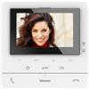 BTICINO Videocitofono connesso tecnologia 2 fili vivavoce classe 100x16e bticino bianco