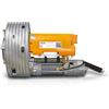 ACM Motore serrande tondo acm 170kg elettrofreno incluso molla 200 asse 60