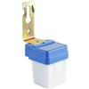 OPTONICA Interruttore crepuscolare a parete optonica ip44