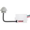OPTONICA Rilevatore movimento bianco portata 6 metri optonica ip65