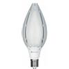 BENEITO Lampada led stradale noa luce fredda 5000k attacco e27 85 watt