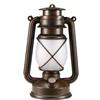 OPTONICA Lanterna a sospensione led effetto fiamma 5 watt e27 ip20