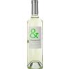 Domaine des Diables Diables & Co Blanc 2024 - MIP Diffusion