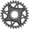 Sram T-Type Gx Eagle D1 Ingranaggio, Grigio polare, 30 Denti