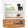Trainer Natural Sensitive No Gluten Mini Adult Agnello 800 gr