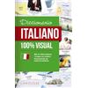 Larousse Diccionario de italiano 100% Visual