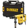 DEWALT Demolitore SDS-MAX DeWalt D25810K-QS 1050 W 7,1 J con accessori e valigetta
