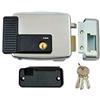 CISA 11921-50-1 SERRATURA ELETTRICA APPLICARE CILINDRO FISSO DX