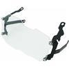 PPUMP Griglia Faro Motociclo Faro Protezione Della Protezione Per BMW R1250GS R1200GS Per Adventure Gs1200 R 1200 1250 GS/Adv LC 2013-2022 Copertura Griglia Di Protezione Faro Motociclo Guard (Colore : B M